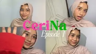 Kenalan dulu yuk sama CeriNa! 🤩 | CeriNa Eps. 1
