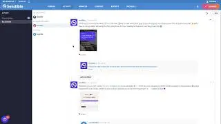 Replying to Instagram Comments in Sendible