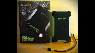 Goal Zero Venture 75 Power Bank