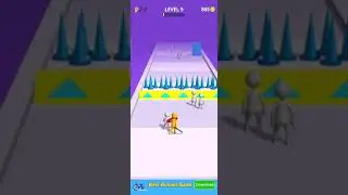 join clash 3d level 9