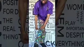 The Pants I&rsquo;m Dropping This Month: &ldquo;Lacuna&rdquo; Cargo Divider Trousers #creativedirector #pants #textile