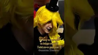 @Nepeta_sonya ждём завтра видео от Сони)