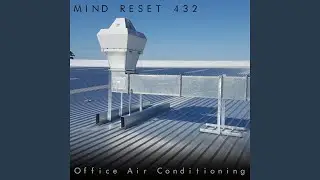 Office air conditioning