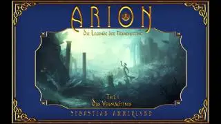 EPIC FANTASY - BOOK MUSIC: 