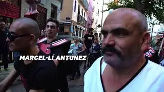 AFTERMOVIE FESTIVAL INTRAMURS 2017