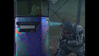 YES i am TOXIC | Rebirth Island | Call of Duty | Riot Shield