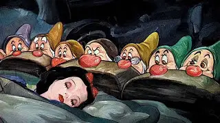 Say Seven Dwarfs Names
