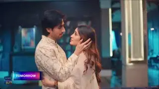 It looks very good, today's episode is new promo |
