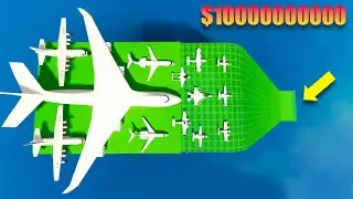 $1000000000000 Plane Crash Challenge with Spider-Man😍|#gta5 #26