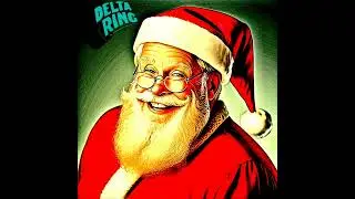 THE DELTA RING - Jolly Old Saint Nicholas [Demo]