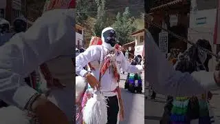 Virgen del Carmen de Pisac 2025