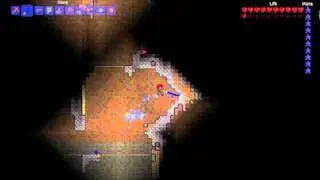1.0.5 Terraria Update Preview! Awesome stuff to come!