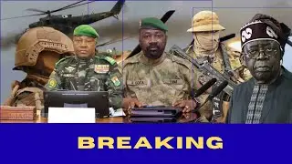 BREAKING: Mali Soldiers Capture Suspected Terrorist, Seize Explosives in Heremakono