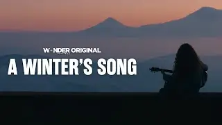 A Winter&rsquo;s Song | Official Trailer | Wonder Project