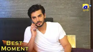Grift Episode 87 || Ali Abbas - Saniya Shamshad || 𝐁𝐞𝐬𝐭 𝐌𝐨𝐦𝐞𝐧𝐭 𝟎𝟐 || Har Pal Geo