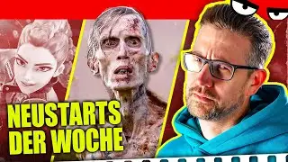 28 YEARS LATER ... spaltet Schädel und Meinungen | Kino+ NEUSTARTS
