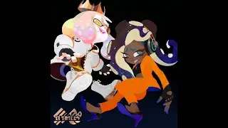 Candy Coated Rocks but it has a proper ending [OFFICIAL] | Splatoon 3