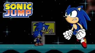 Act Clear! - Sonic Jump (Slowed Down)