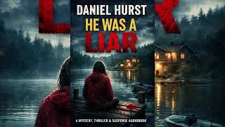 “He Was a Liar… And I Trusted Him | Dark Psychological Thriller Audiobook”#HeWasALiar #DarkThriller