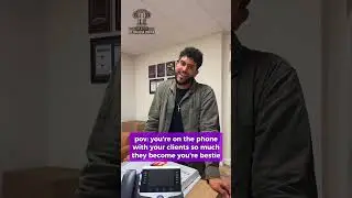 Immigration Client to Bestie Pipeline #ImmigrationAttorney #ImmigrationLawyer #GreenCard #LawFirm