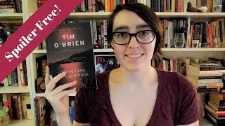 Book Review || In the Lake of the Woods by Tim O'Brien