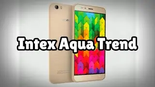 Photos of the Intex Aqua Trend | Not A Review!
