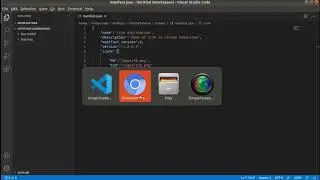 icons - chrome extension development