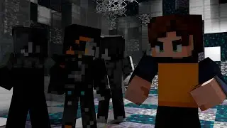 Inbetween Worlds | Cash Legends Ep122 - Minecraft Roleplay