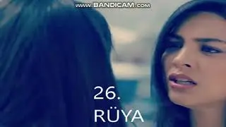 TOKAT SAHNELERI PART 4! TOP 85 Dizi Sahneleri!