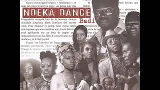 Badi : Ndeka Dance (Audio)