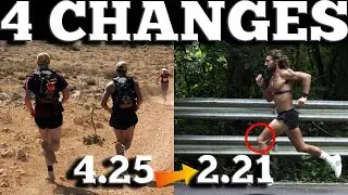 4 HUGE Marathon Mistakes That Crush Your Race Time
