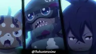 DIGIMON BEATBREAK Episode 16  | Official preview