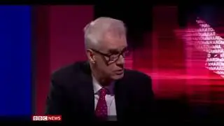 IshaqDar BBC Interview in Punjabi