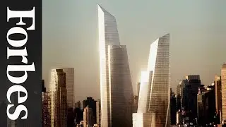 Forbes: NYC's $12 Billion Development | Forbes