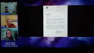 new US department of Justice directive