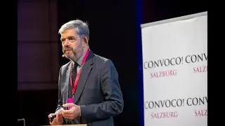 CONVOCO! Forum 2021: Tim Crane - Freedom of Speech and Freedom of Thought
