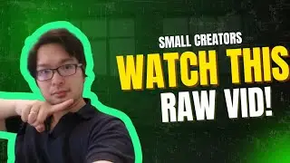 YouTube Monetization Is a Trap for Small Creators