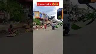 Karnataka Gulbarga city New #kalaburagi #gulbarga #karnataka