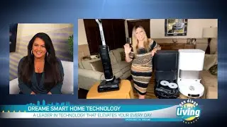 Experience Smart Home Technology In Action | San Diego Living