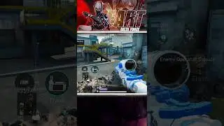 After completing the mission, loot the bot and get a red item | delta force mobile