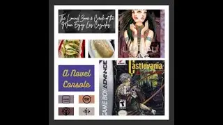 Episode 114: The Liminal Zone and Circle of the Moon Enjoy Las Cazuelas