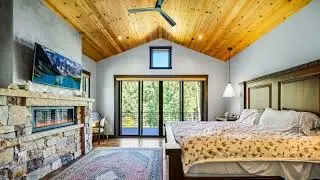Gorgeous Custom Estate in Durango CO