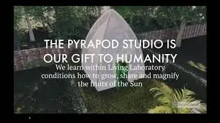 It only takes the SpArk to get a PyraPOD growing
