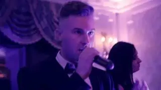 Careless Whispers (George Michael) - Simone Band New York