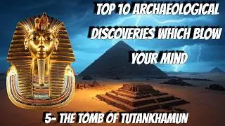 The Forgotten King The Tale of Tutankhamun&rsquo;s Hidden Resting Place