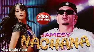 NACHANA - JAMESY ft. VZN || HENNIE BAKER (NEW MUSIC VIDEO)