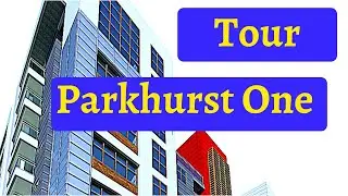 Welcome to Parkhurst One: Kingston 10's newest high rise development - Jamaica
