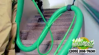 Ultimate Janitorial Services Commercial