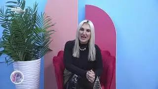 ΔΕΙΤΕ ΤΩΡΑ ΤΗΝ ΕΚΠΟΜΠΗ ΟΛΓΑ ON AIR 11 01 26