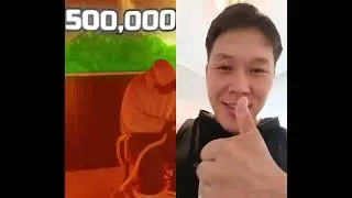 Mrbeast 500000$ challenge #youtube #shorts #mrbeast